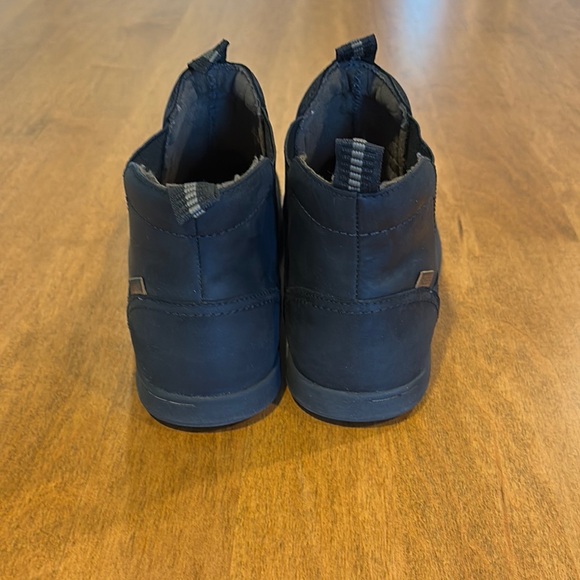 Men's Reef Chukka slip on boots SIZE 12 - Picture 3 of 5